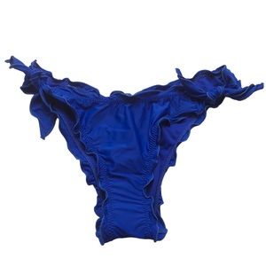 Hobie Side Tie Cheeky Bikini Bottom NWT